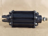 ROYAL Pneumatic Cylinders 5" Bore x 5" Stroke R5C5A1A1A1A