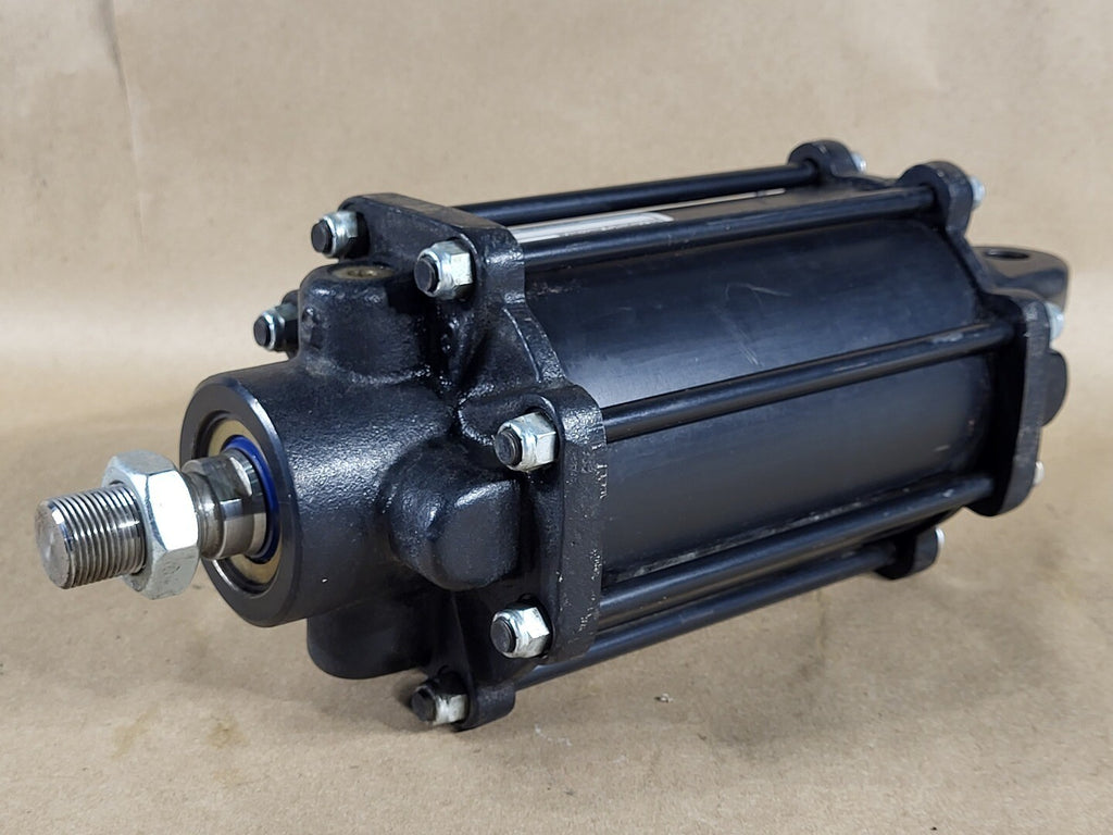 ROYAL Pneumatic Cylinders 5" Bore x 5" Stroke R5C5A1A1A1A