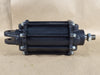 ROYAL Pneumatic Cylinders 5" Bore x 5" Stroke R5C5A1A1A1A