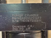 PARKER Pneumatic Cylinder 5" Bore x 5" Stroke CBB2ALU14AC