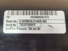 PARKER Pneumatic Cylinder 5" Bore x 5" Stroke CBB2ALU14AC