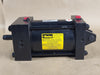 PARKER Pneumatic Cylinder 5" Bore x 5" Stroke CBB2ALU14AC
