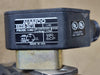 LAMB-GRAYS Pneumatic Cylinder 4" Bore x 6" Stroke, 0398078