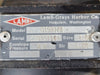 LAMB-GRAYS Pneumatic Cylinder 4" Bore x 6" Stroke, 0398078
