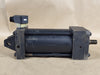 LAMB-GRAYS Pneumatic Cylinder 4" Bore x 6" Stroke, 0398078