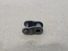 Roller Chain Offset Link ANSI 40 (Lot of 19)