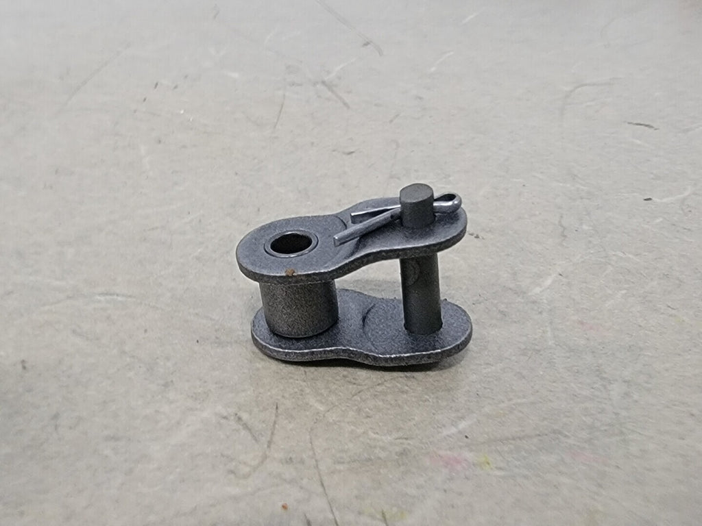 Roller Chain Offset Link ANSI 40 (Lot of 19)