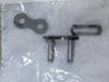 MORSE Roller Chain Connector Link 50C/L S/C S/F (Lot of 35)