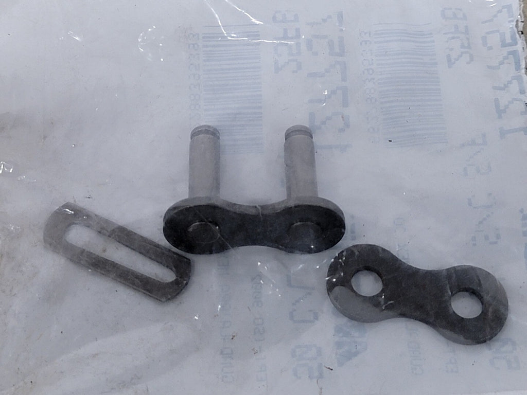 MORSE Roller Chain Connector Link 50C/L S/C S/F (Lot of 35)