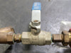 CLAISSE Peroxide Fluxer PE0001