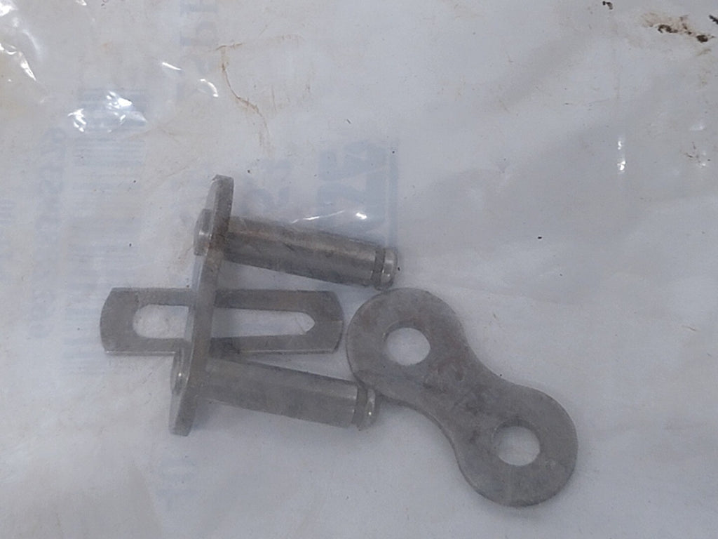 MORSE Roller Chain Connector Link 40C/L S/C S/F (Lot of 40)