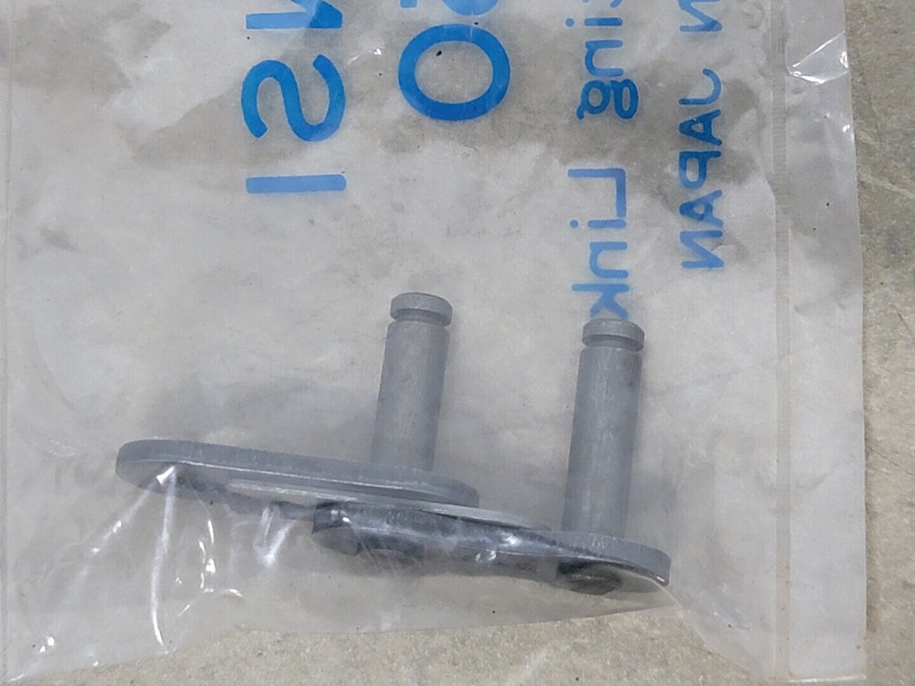 Roller Chain Connector Link ANSI 50 (Lot of 14)