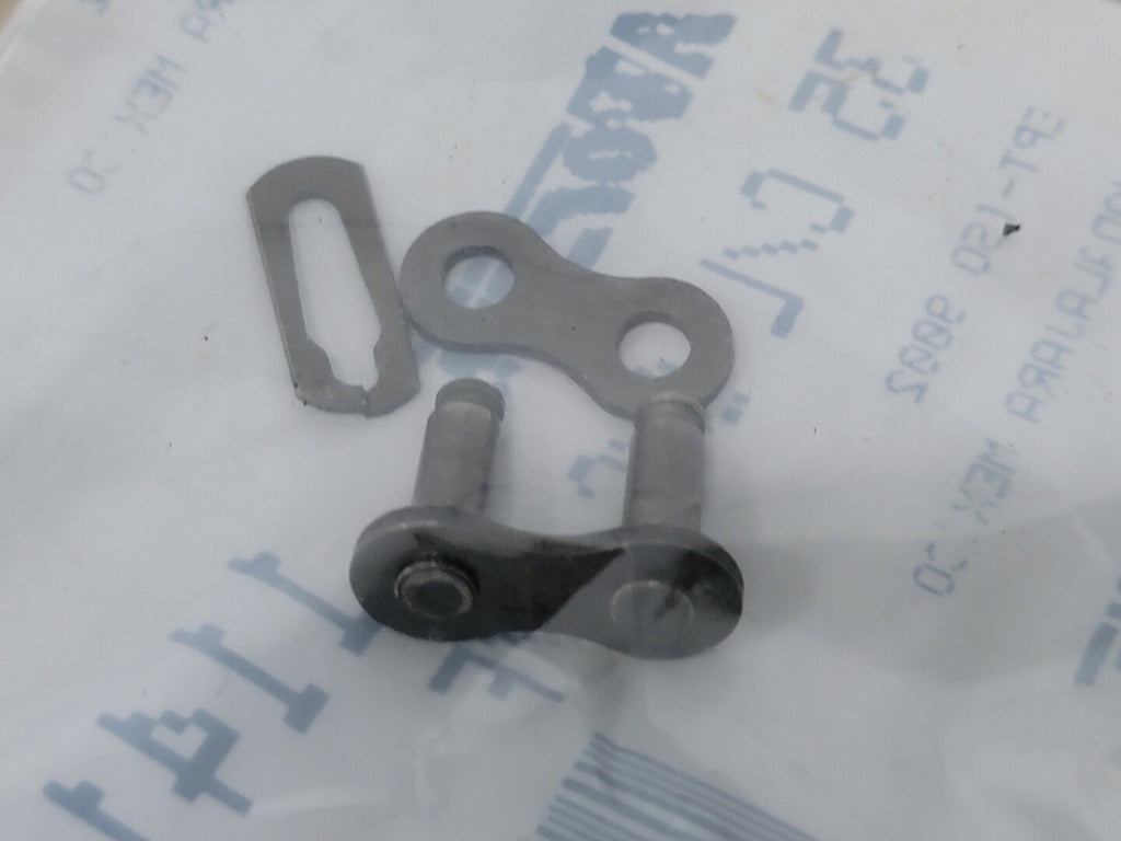 MORSE Roller Chain Connector Link 35C/L S/C S/F (Lot of 32)