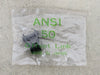 Roller Chain Offset Link ANSI 50 (Lot of 15)
