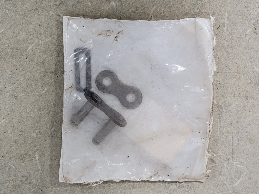 MORSE Roller Chain Connector Link 50C/L S/C S/F (Lot of 16)