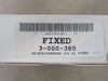 DRUMMOND Fixed-Volume Microdispenser 200uL, 21176F, 3-000-385