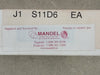 SHIMADZU 250uL Syringe 630-02591-04 FC, P/N 872055