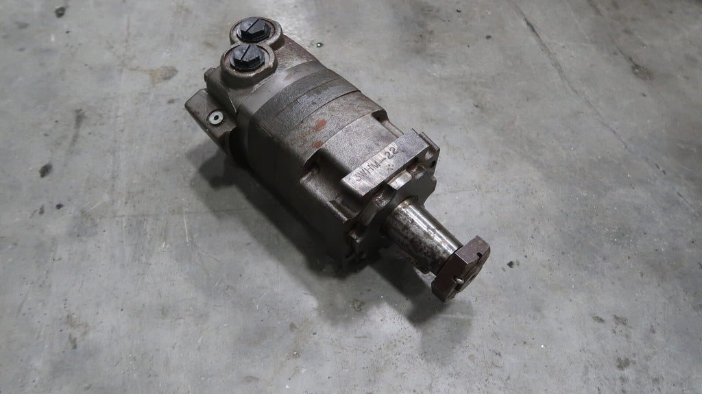 EATON Hydraulic Geroler Disc Valve Motor 109-1112-006