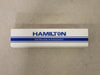 HAMILTON 10uL Syringe 701NPT5, 24532