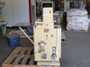 FUJI IMPULSE FG-400E-NG Industrial Pneumatic Heat Sealer | 400mm Seal Length | 100 V | 2.3 kW