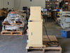 FUJI IMPULSE FG-400E-NG Industrial Pneumatic Heat Sealer | 400mm Seal Length | 100 V | 2.3 kW