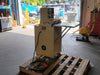 FUJI IMPULSE FG-400E-NG Industrial Pneumatic Heat Sealer | 400mm Seal Length | 100 V | 2.3 kW