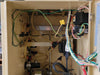 FUJI IMPULSE FG-400E-NG Industrial Pneumatic Heat Sealer | 400mm Seal Length | 100 V | 2.3 kW
