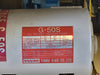 FUJI IMPULSE FG-400E-NG Industrial Pneumatic Heat Sealer | 400mm Seal Length | 100 V | 2.3 kW