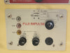 FUJI IMPULSE FG-400E-NG Industrial Pneumatic Heat Sealer | 400mm Seal Length | 100 V | 2.3 kW