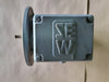 SEW-EURODRIVE 1/2 hp, 330/575 volts, 1700 rpm, 3ph Electric Motor (FA70A)DFT71D4