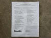 BENSHAW Load Break Switch 400A, 4160V, MVD0400-4.16323-000000000-00000000-000