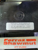 INSTRUMENT TRANSFORMERS, INC. 0.75 kVA Transformer 4200 Pri. Volts, 120 Sec. Volts PTG3-2-60-422FFGC2