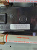 INSTRUMENT TRANSFORMERS, INC. 0.75 kVA Transformer 4200 Pri. Volts, 120 Sec. Volts PTG3-2-60-422FFGC2