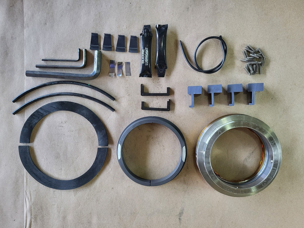 AESSEAL RDS Repair Kit RDS-3.75