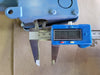 UNITED ELECTRIC Pressure Switch H100-491, 10 to 100 psi