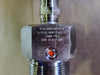 UNITED ELECTRIC Pressure Switch H100-491, 10 to 100 psi