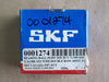 SKF Double Row Angular Contact Ball Bearing 3207 A/C3