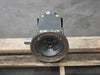 BALDOR 20:1 Ratio Gear Reducer GF2032CG/GR0136B016