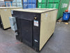 INGERSOLL-RAND 50 hp, 215 CFM, 125 PSI Rotary Screw Compressor UP6-50PE-125