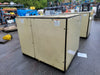 INGERSOLL-RAND 50 hp, 215 CFM, 125 PSI Rotary Screw Compressor UP6-50PE-125
