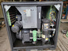 SULLAIR 50 hp, 148 CFM, 150 PSI Rotary Screw Air Compressor 3010 AC
