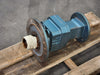 Gear Reducer 9:1 Ratio