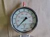 WIKA Pressure Gauge 0-200 psi