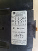 TELEMECANIQUE 80 Amp, 3 Pole, 1 NO, 600 VAC Coil Contactor LC1-DRD3