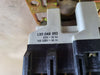 TELEMECANIQUE 80 Amp, 3 Pole, 1 NO, 600 VAC Coil Contactor LC1-DRD3