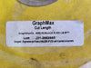 CHESTERTON Graphmax Mechanical Packing 5/8", PP-2005623, 5 lbs