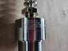 UNITED ELECTRIC Pressure Switch H100-491, 10 to 100 psi