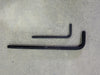 CHESTERTON High Pressure Split Mechanical Seal 442HP 4.5"