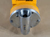 PROMINENT Diaphragm Dosing Pump/Metering Pump MTMA-12065-HM-20-130-SS/PTFE