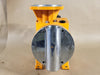 PROMINENT Diaphragm Dosing Pump/Metering Pump MTMA-12065-HM-20-130-SS/PTFE